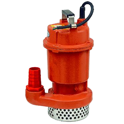 Showfou Drainage Pump 0.4kW, 50mm, Head 11m, 18kg SC-0512